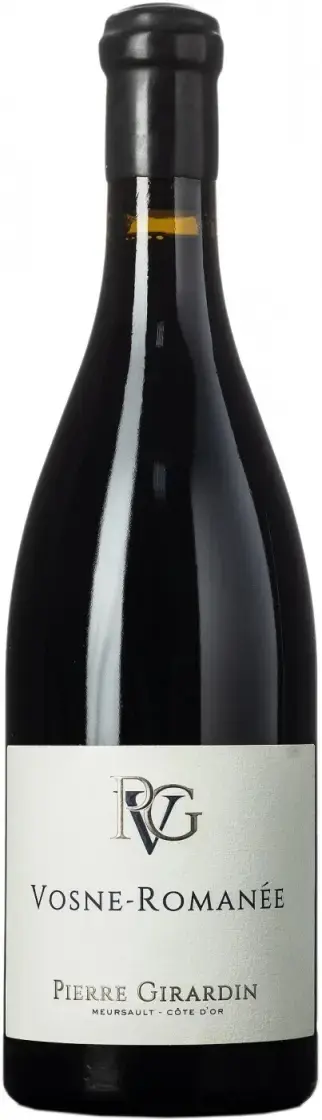 Вино Domaine Pierre Girardin Vosne-Romanee AOC, 2019, 0.75 л