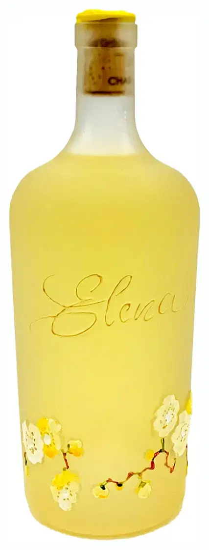 Вино Chateau La Grace Dieu des Prieurs Chardonnay, 2020, 1.5 л