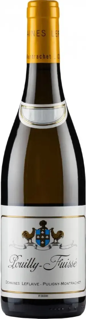 Вино Domaine Leflaive Pouilly-Fuisse AOC, 2021, 0.75 л