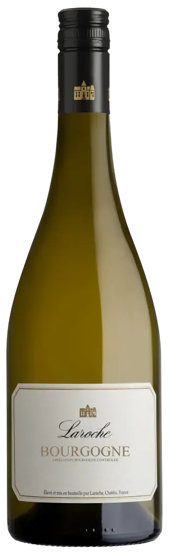 Вино Laroche Bourgogne AOC Chardonnay, 2022, 0.75 л