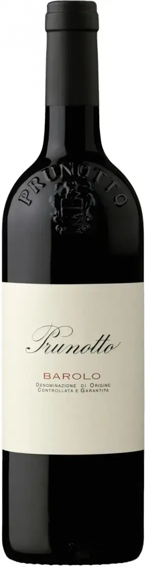 Вино Prunotto Barolo DOCG, 2020, 0.75 л