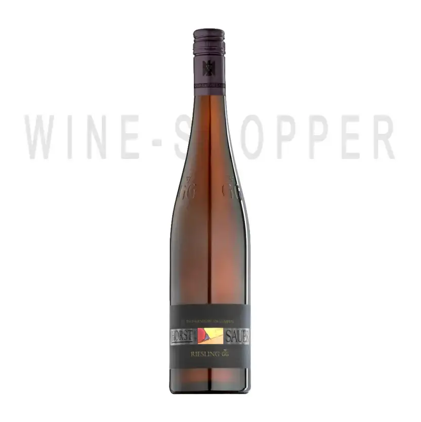 Вино Escherndorf am Lumpen 1655 Riesling GG 2016 0.75 л