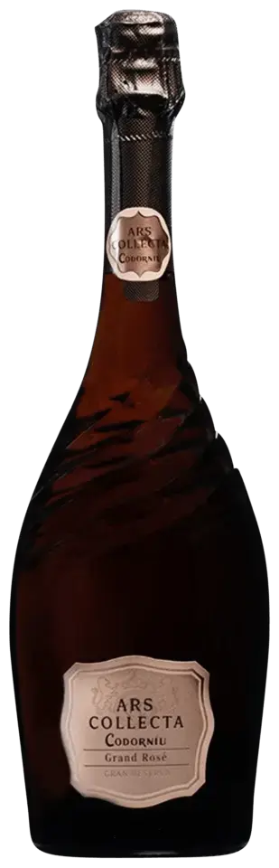 Игристое вино Ars Collecta Grand Rose Reserva Cava DO, 0.75 л