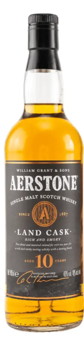 Виски Aerstone Land Cask, 0.7 л