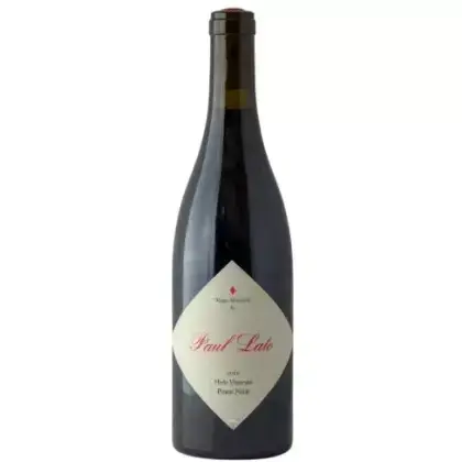 Вино Paul Lato Los Carneros Magic Moments Hyde Vyd Pinot Noir, 2019, 0.75 л