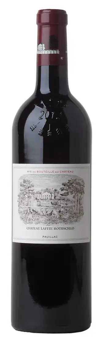 Вино Chateau Lafite Rothschild, 2021, 0.75 л