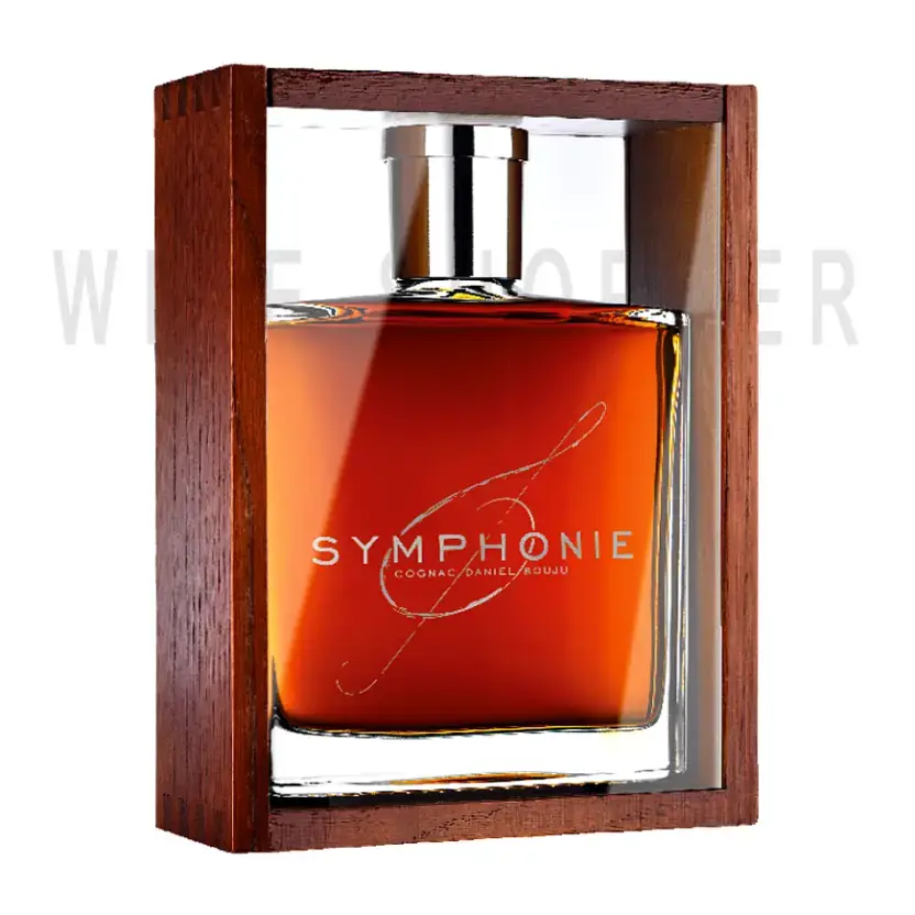 Коньяк Symphonie Daniel Bouju Decanter 0.7 л