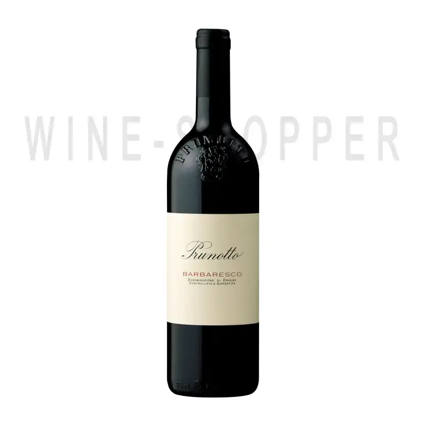 Вино Barbaresco DOCG 2014 0.75 л