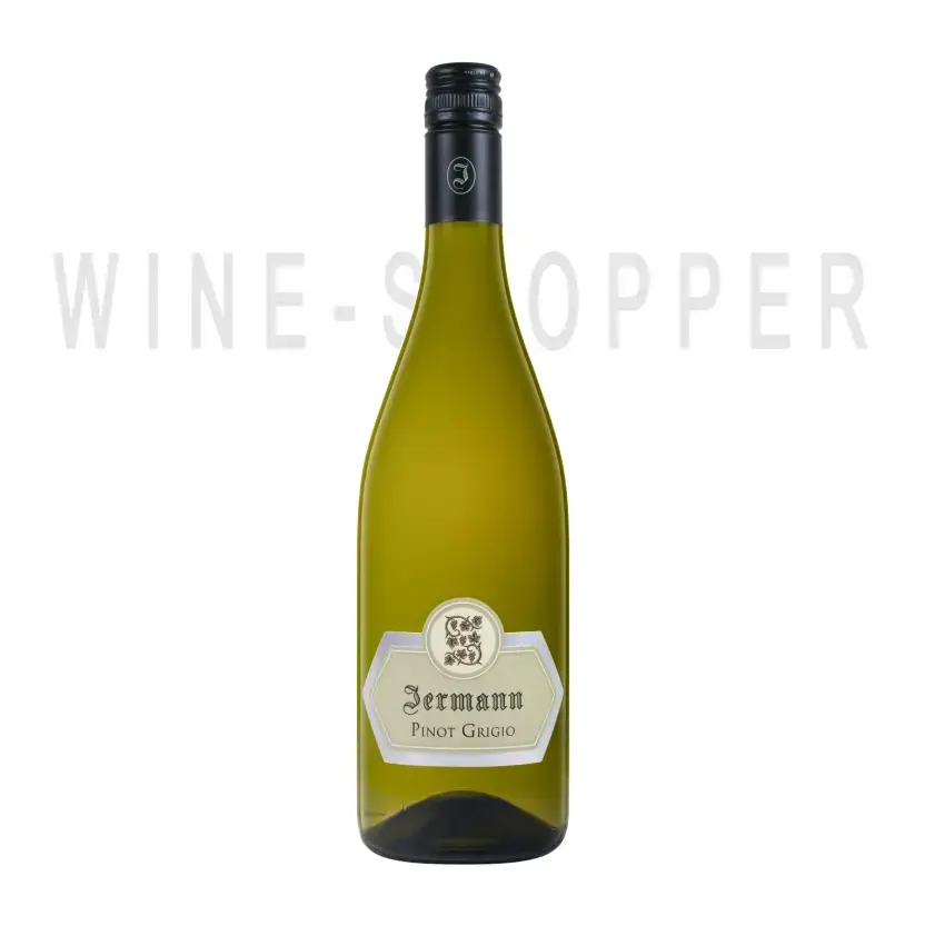 Вино Jermann Pinot Grigio 2016 0.75 л