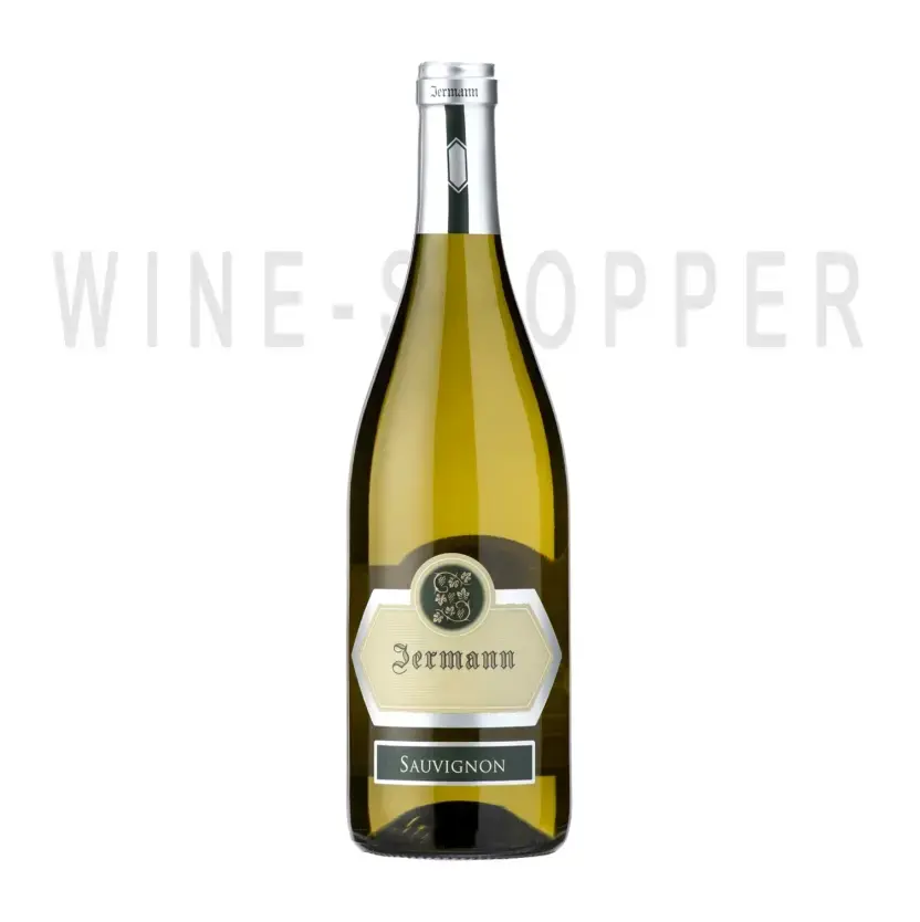 Вино Jermann Sauvignon 2016 0.75 л