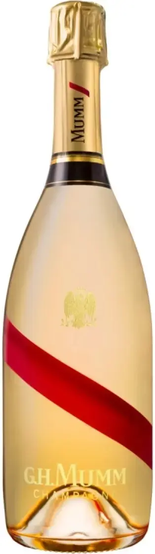 Шампанское Mumm, Olympe, Champagne AOC, 0.75 л