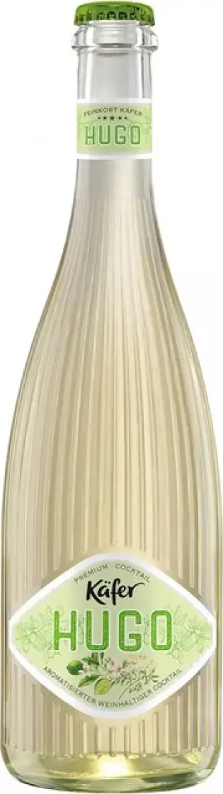 Вино Kafer Hugo, 0.75 л