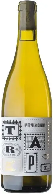 Вино Johannes Trapl Karpatenschiefer Gruner Veltliner, 2021, 0.75 