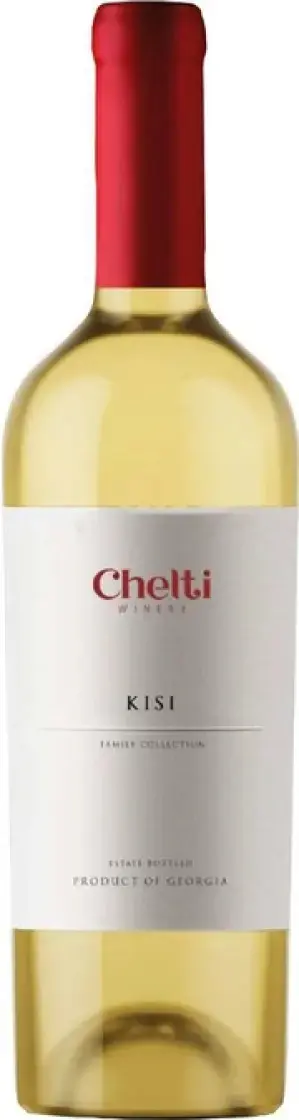 Вино Chelti Family Collection Kisi, 2022, 0.75 л