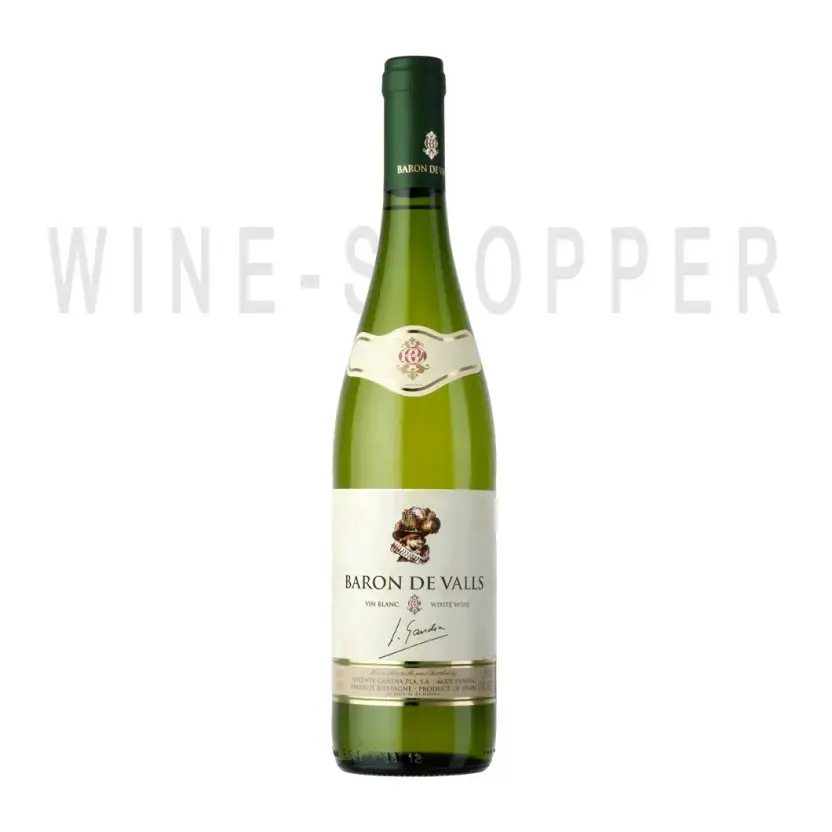 Вино Baron de Valls 0.75 л
