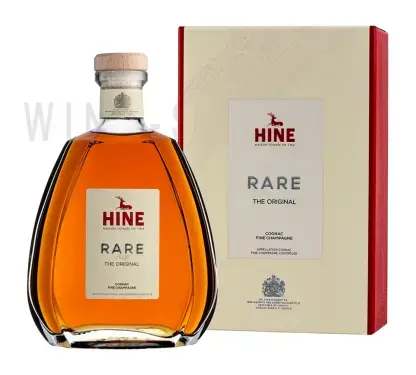 Коньяк Hine Rare VSOP, gift box, 0.7 л