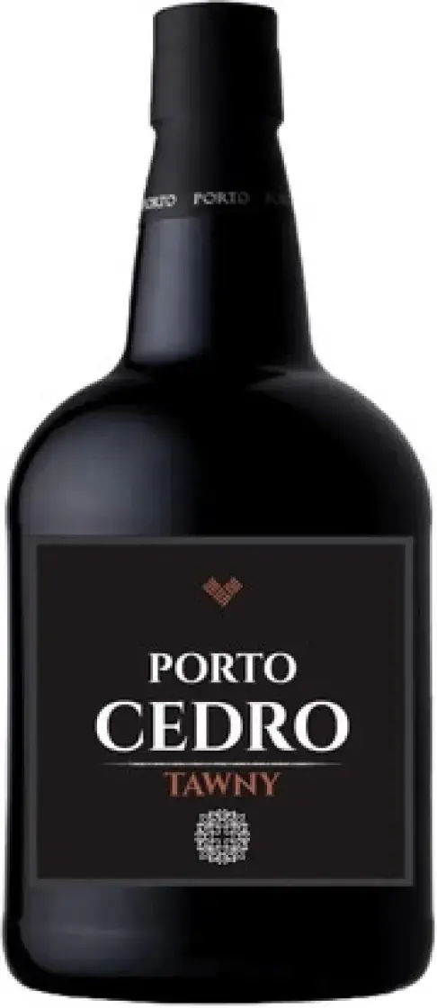Портвейн Porto Cedro Tawny, 0.75 л