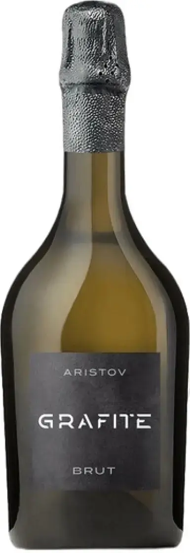 Игристое вино Aristov Grafite Brut, 0.75 л