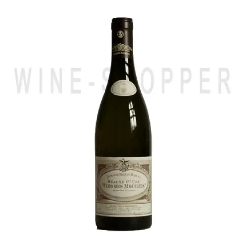 Вино Domaine Seguin-Manue Beaune 1er Cru Clos des Mouches 2015 0.75 л