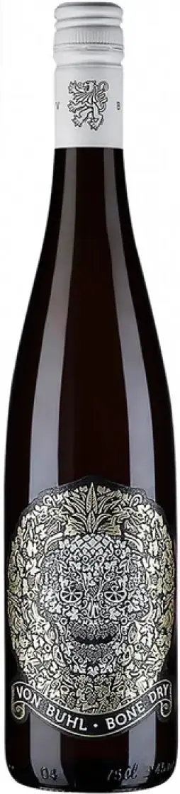 Вино Reichsrat von Buhl Bone Dry Riesling, 2023, 0.75 л