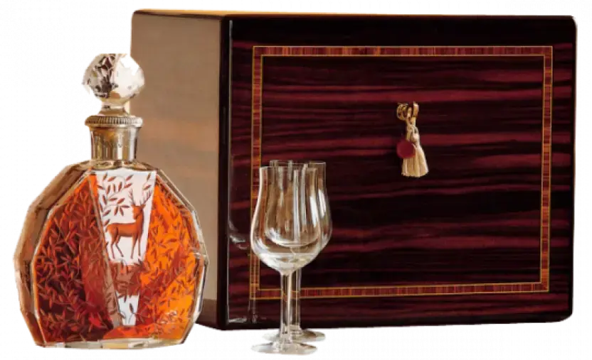 Коньяк Hine Talent de Thomas Hine Grande Champagne 0.7 л