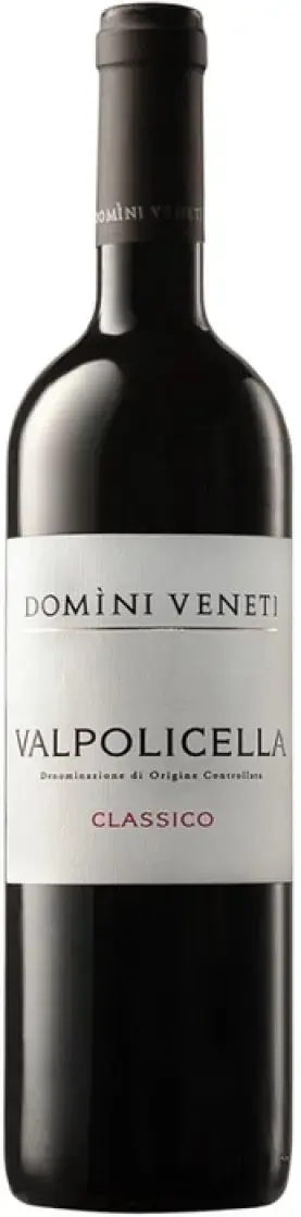 Вино Domini Veneti Valpolicella Classico DOC, 2023, 0.75 л