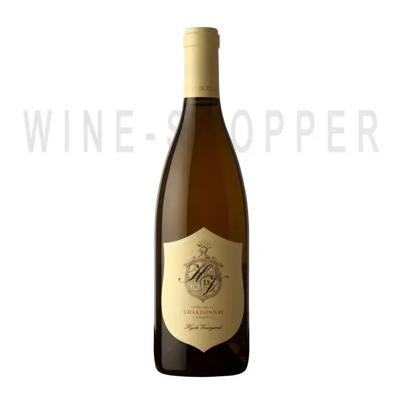 Вино Napa Valley Chardonnay Los Carneros 2014 0.75 л
