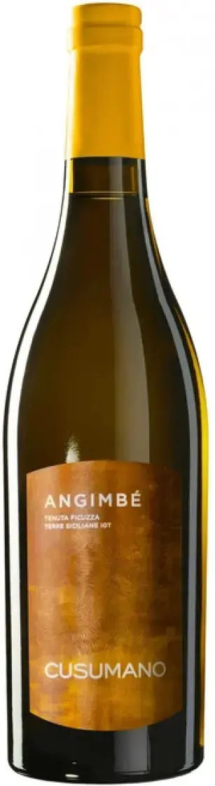 Вино Angimbe Terre Siciliane IGT, 2023, 0.75 л