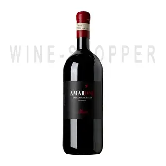 Вино Amarone della Valpolicella Classico DOC 2012 1.5 л