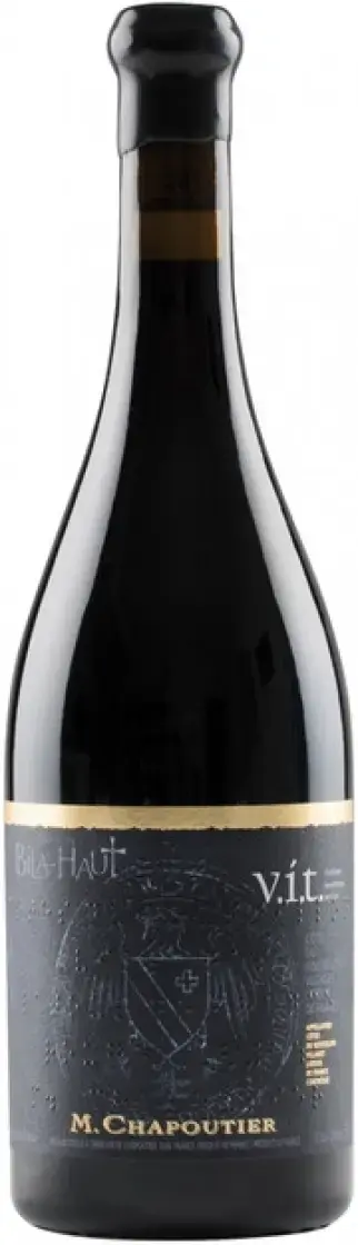 Вино Domaine de Bila-Haut Cotes du Roussillon Villages Latour de France AOC v.i.t, 2008, 0.75 л