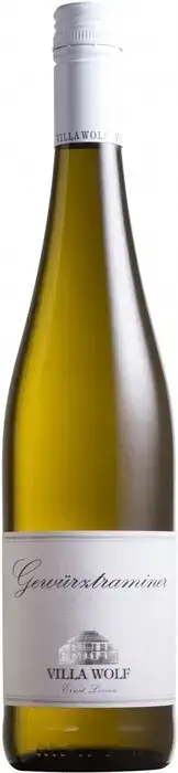 Вино Villa Wolf Gewurztraminer, 2023, 0.75 л