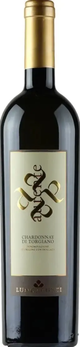 Вино Lungarotti Aurente Chardonnay di Torgiano DOC, 2020, 0.75 л