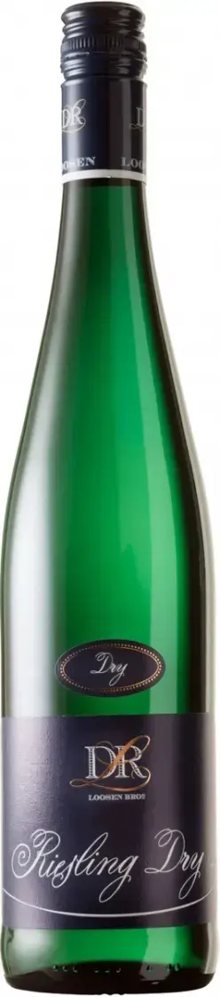 Вино  Dr.Loosen, Dr.L Dry Riesling Qualitatswein, 2023