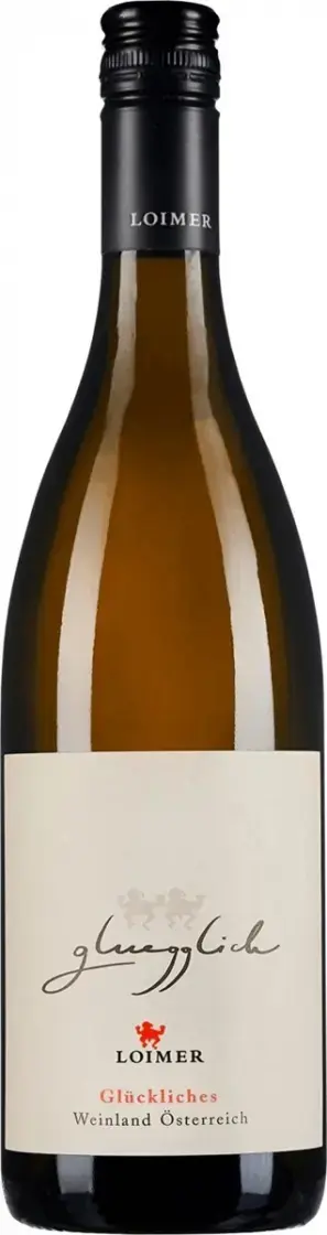 Вино Loimer, Gluegglich, 2022, 0.75 л