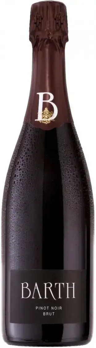 Игристое вино Barth Pinot Noir Brut, 2015, 0.75л