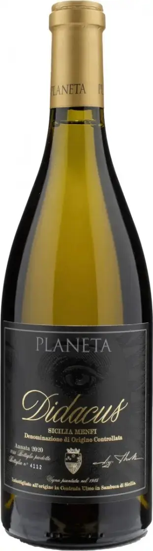 Вино Planeta Didacus Sicilia DOC, 2021, 0.75 л
