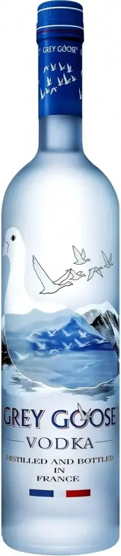Водка Grey Goose, 0.75 л