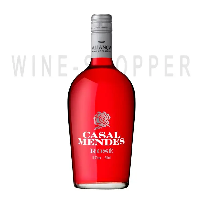 Вино Bacalhoa Alianca Casal Mendes Rose 0.75 л