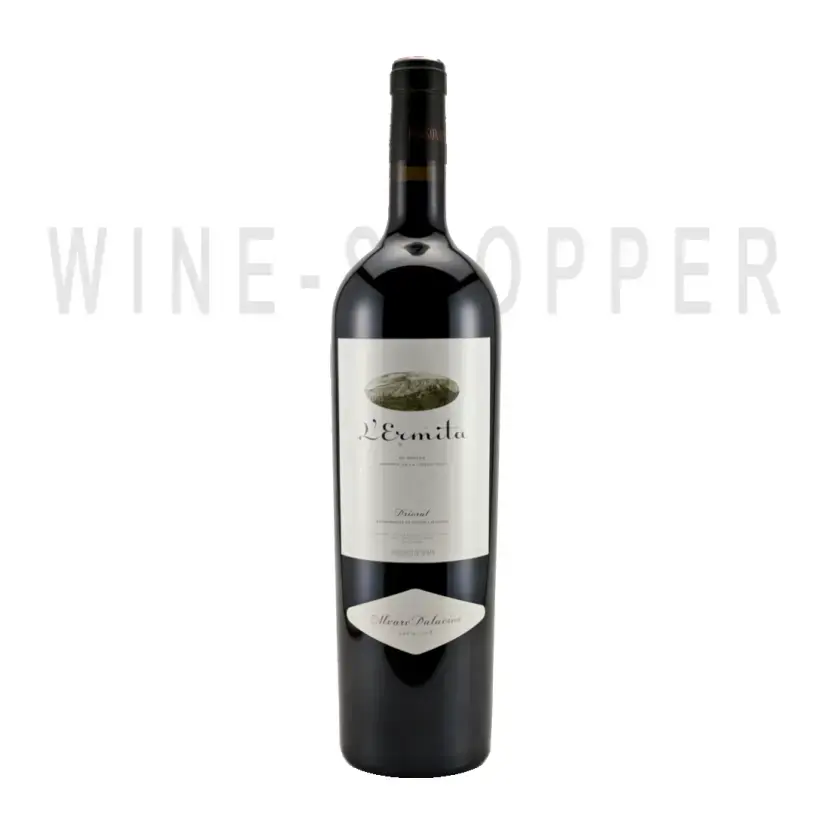 Вино L'Ermita Velles Vinyes Alvaro Palacios 2010 0.75 л