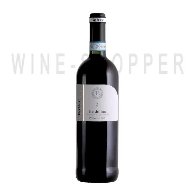 Вино Casa Vinicola Botter Bardolino, 2014, 0.75 л