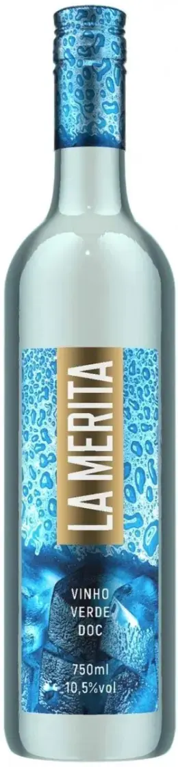 Вино La Merita Vinho Verde DOC, 0.75 л