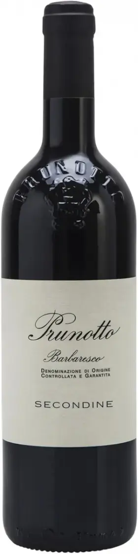 Вино Prunotto Secondine Barbaresco DOCG, 2020, 0.75 л