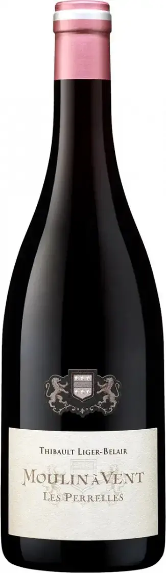 Вино Thibault Liger-Belair Moulin a Vent Les Perrelles, 2020, 0.75 л