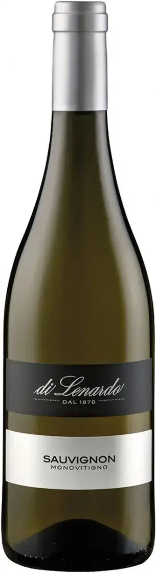 Вино Di Lenardo Sauvignon Blanc Venezia Giulia IGT, 2023, 0.75 л