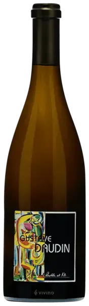 Вино Michel Redde et Fils Pouilly-sur-Loire Gustave Daudin AOC, 2022, 0.75 л