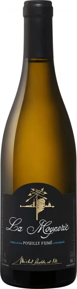 Вино Michel Redde Pouilly-Fume La Moynerie AOC, 2022, 0.75 л
