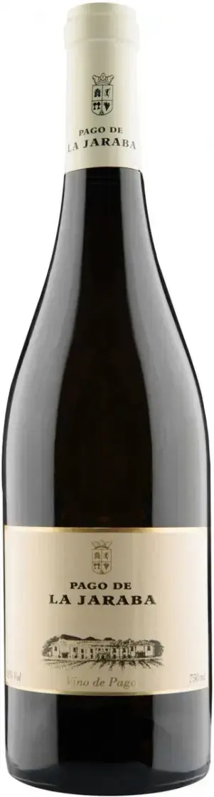 Вино Pago de la Jaraba Sauvignon Blanc La Jaraba DOP, 2023, 0.75 л