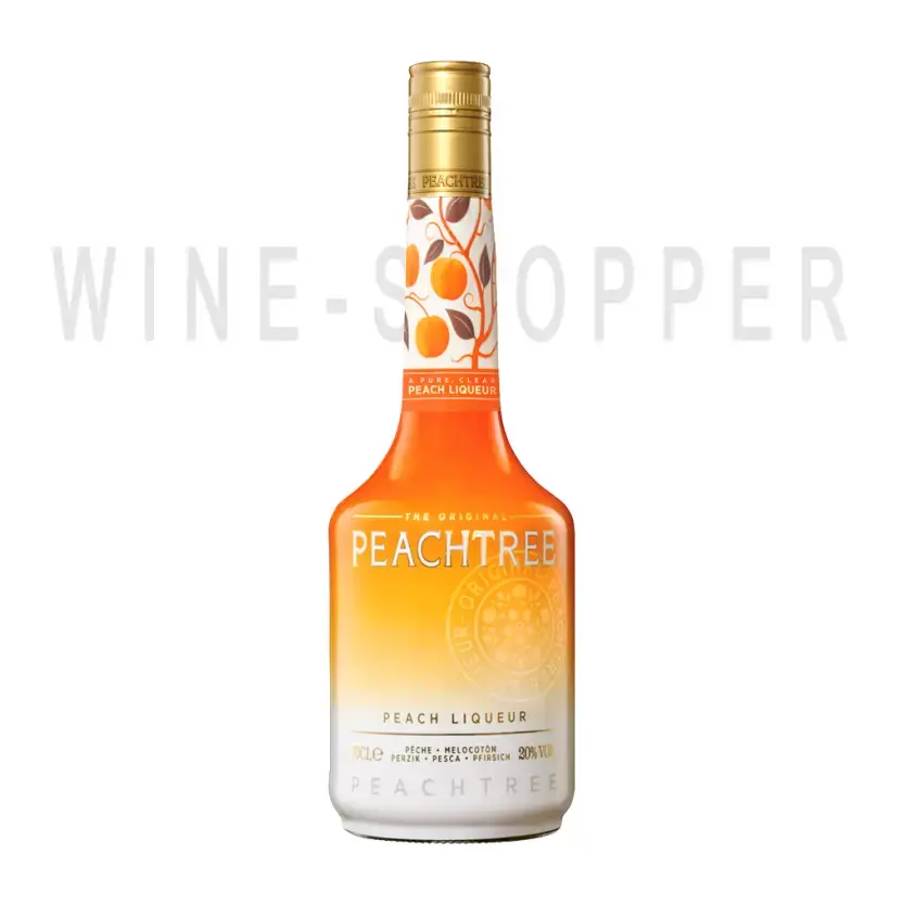 Ликер De Kuyper Peach Tree 0.7 л