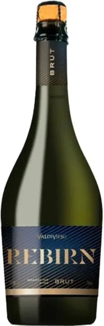 Игристое вино Valdivieso Rebirn Brut, 0.375 л