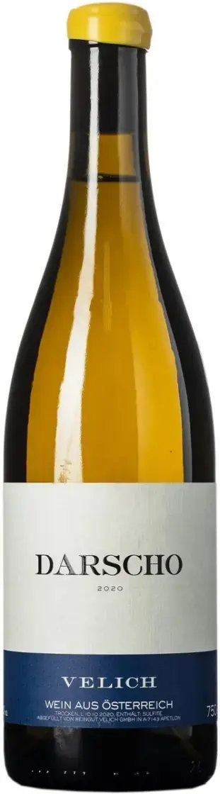 Вино Velich Darscho, 2021, 0.75 л